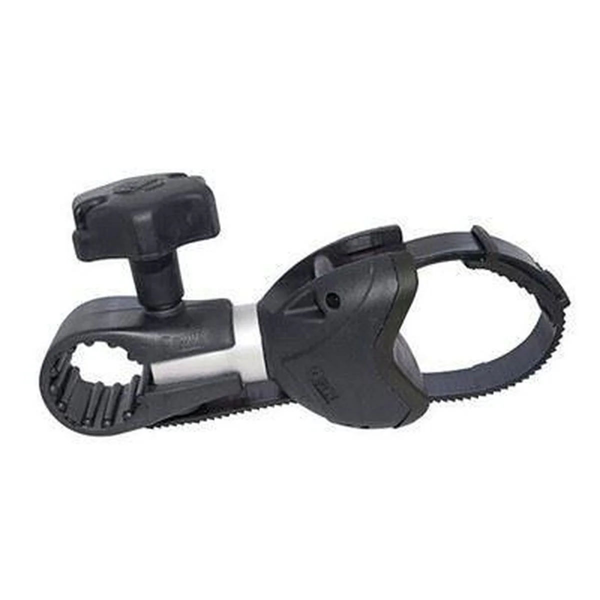 Fiamma Bike Block Pro 1 Black for Carry Bike Cycle Bicycle Rack Safety