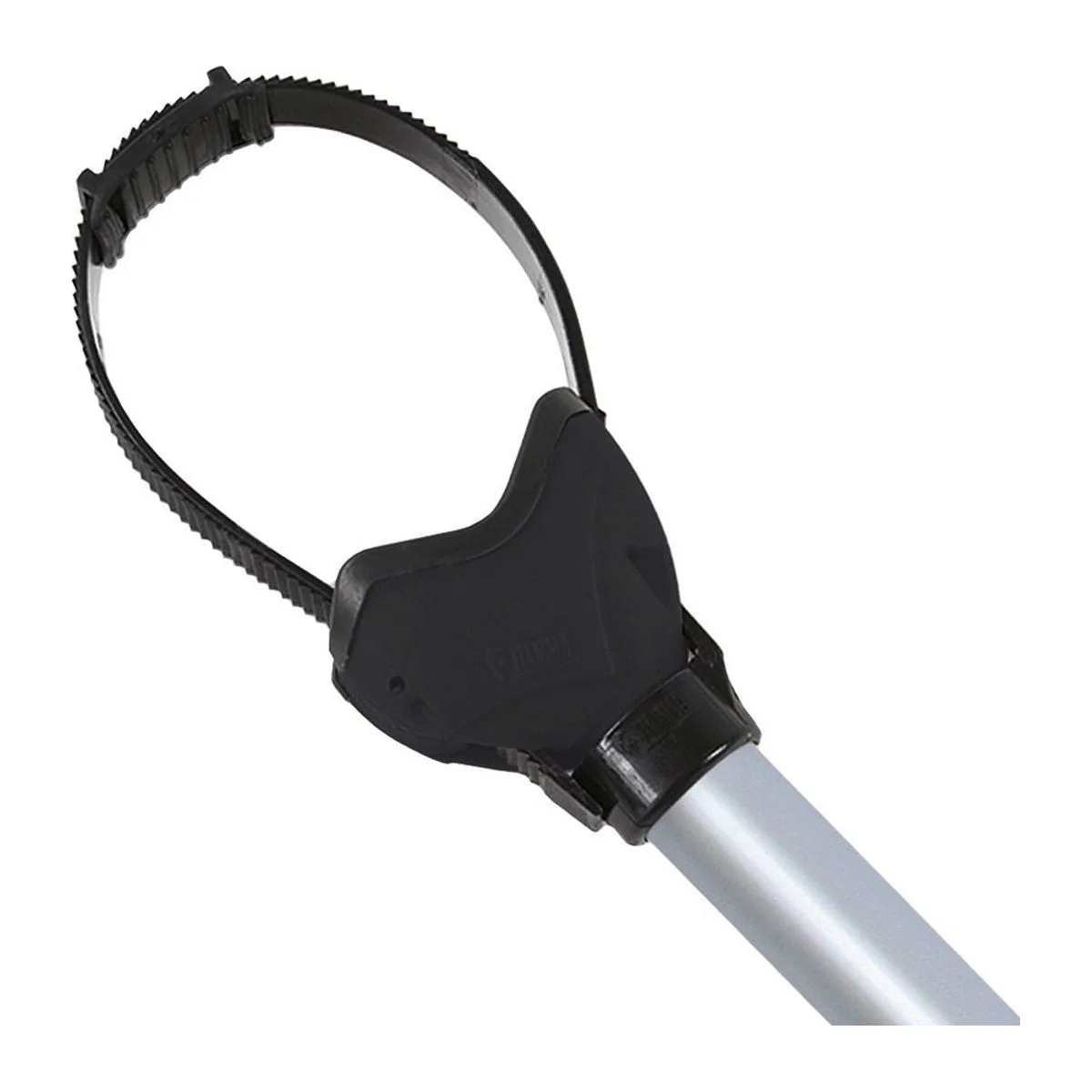 Fiamma Bike Block Pro 1 Black Sleek & Secure Bike Transportation - Image 2