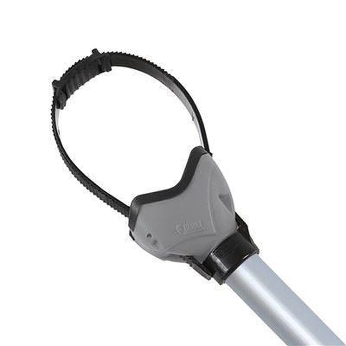 Fiamma Bike Block Pro 1 Grey For All Carry Bike Systems Locking Arm Clamp 04133-01G - Image 2