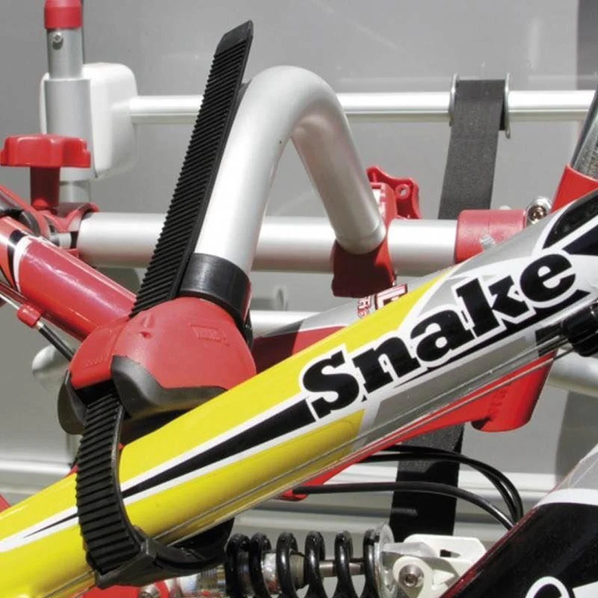 Fiamma Bike Block Pro 2 Carry Clamp Cycle Rack Arm - Image 2
