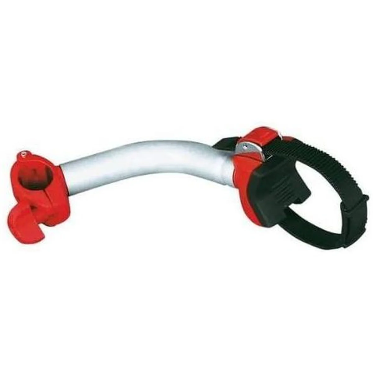 Fiamma Bike Block Pro 2 Carry Clamp Cycle Rack Arm - Image 4