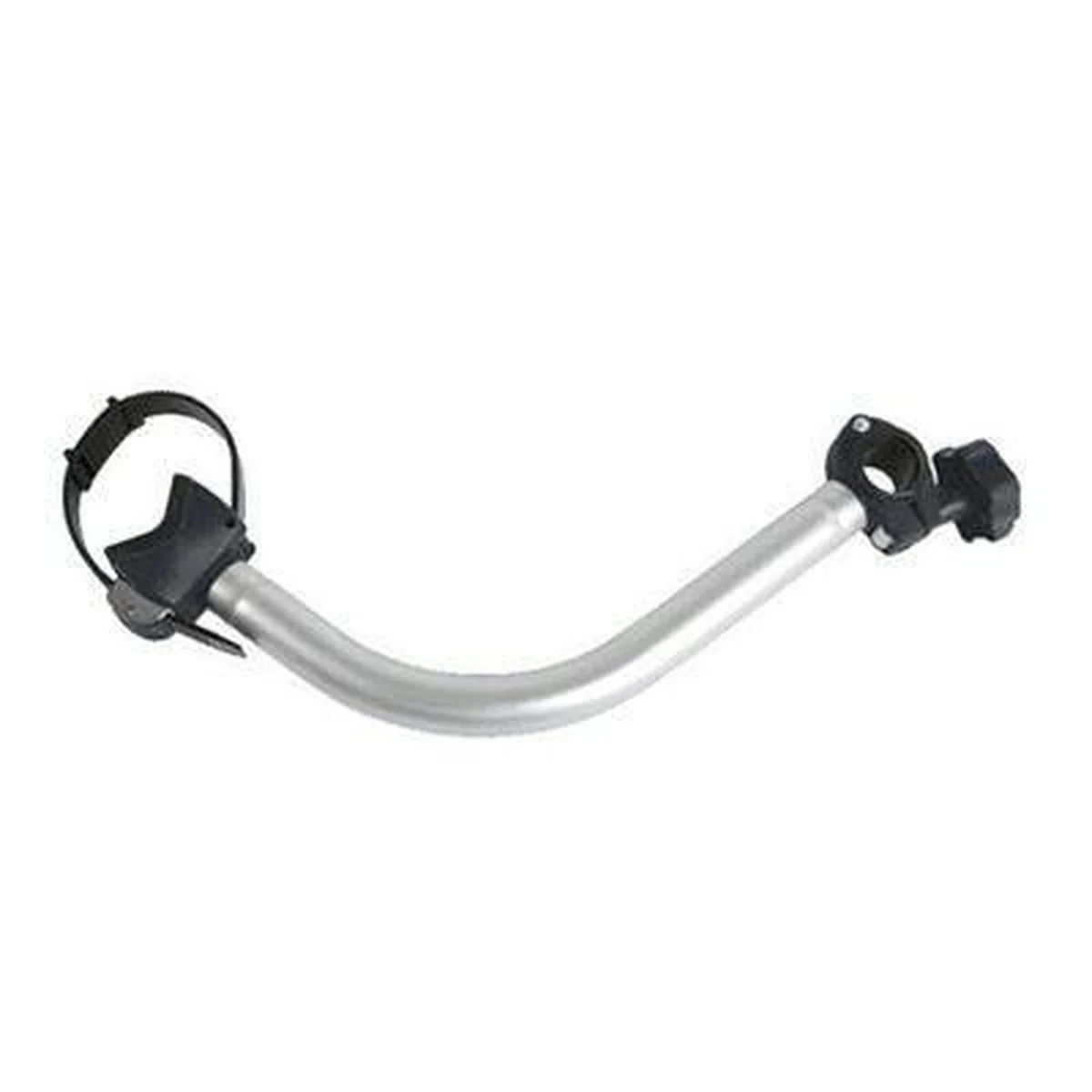 Fiamma Bike Block Pro 3 Black for Carry Bike Bicycle Cycle Rack Safety