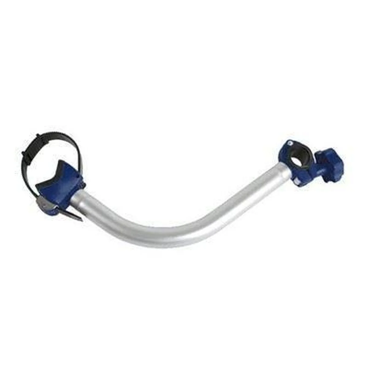 Fiamma Bike Block Pro 3 Blue For All Carry Bike Cycle Racks Motorhome Clamp Arm