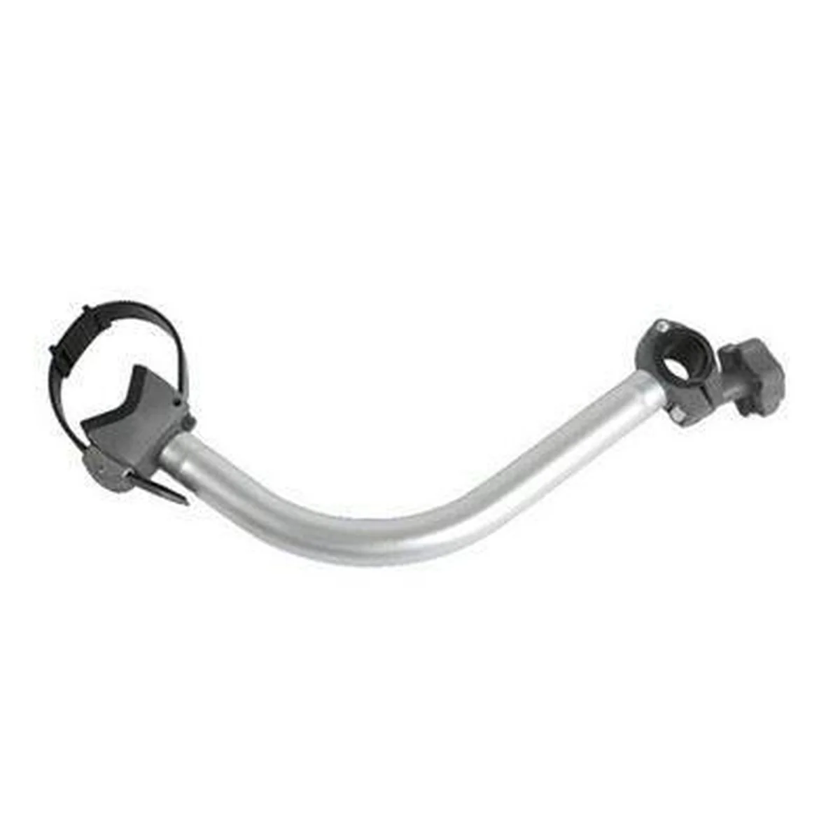 Fiamma Bike Block Pro 3 Grey For All Carry Bike Cycle Racks Motorhome Clamp Arm