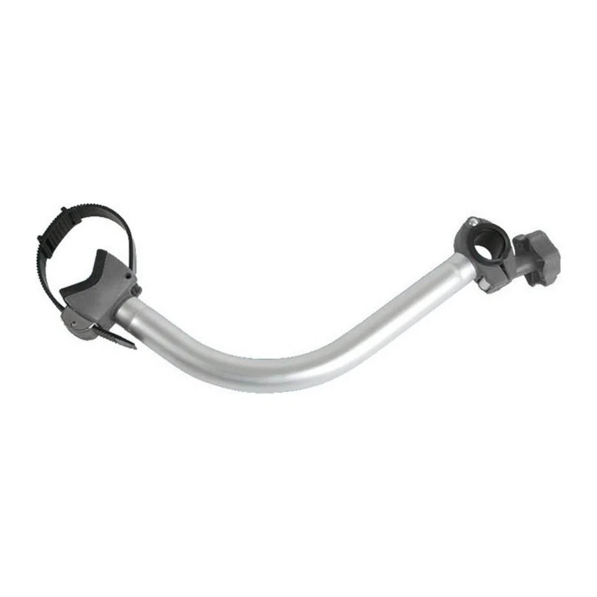 Fiamma Bike Block Pro 3 Grey Superior Bike Security