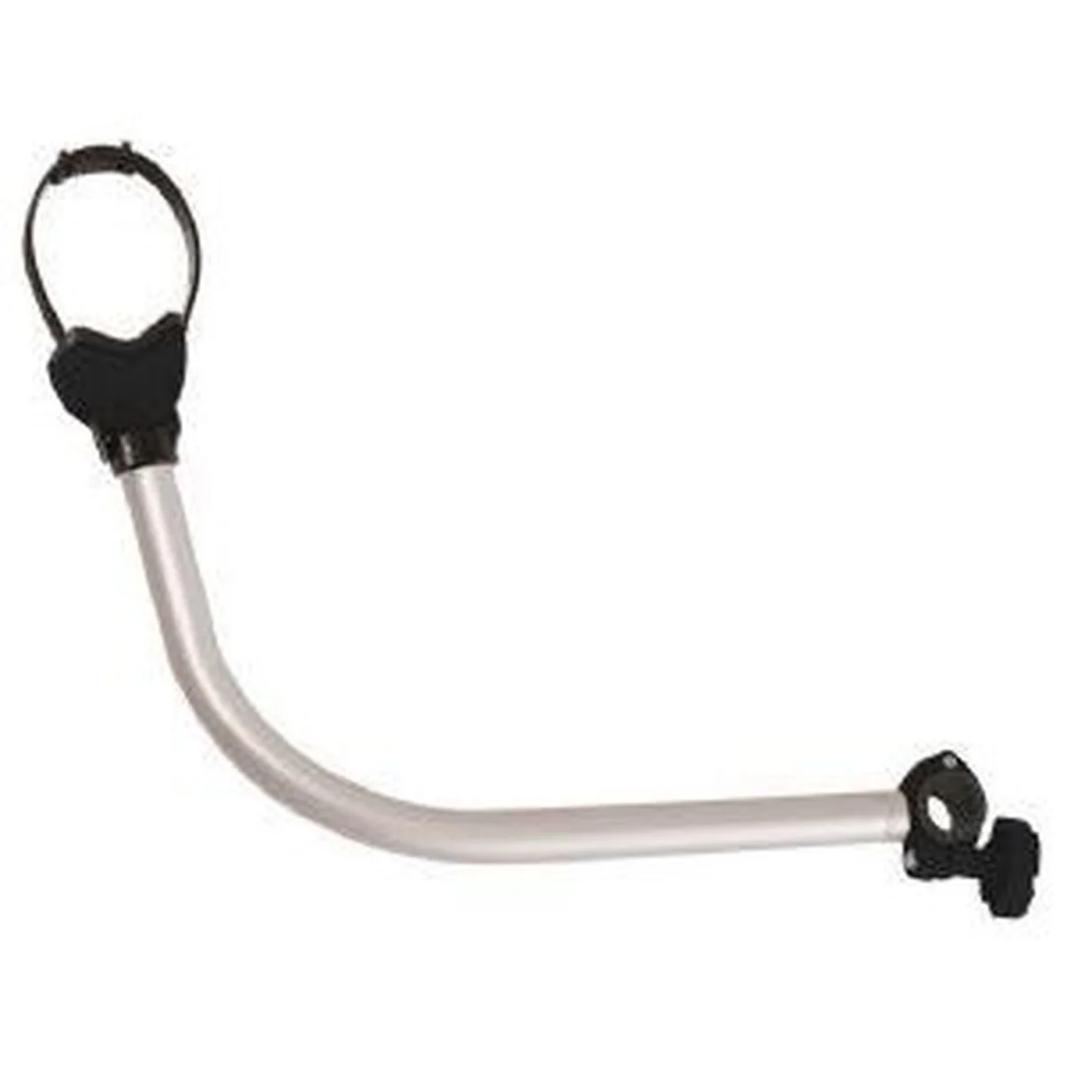 Fiamma Bike Block Pro 4 Black 04133C01A