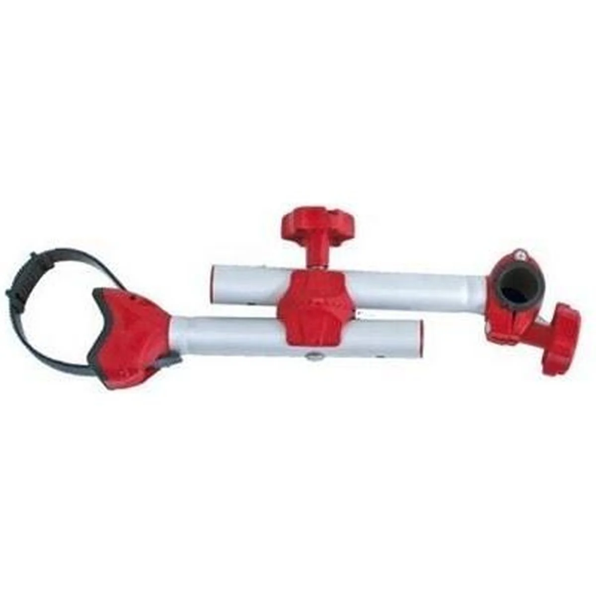 Fiamma Bike Block Pro D1 for Carry Bike Bicycle Cycle Rack Safety
