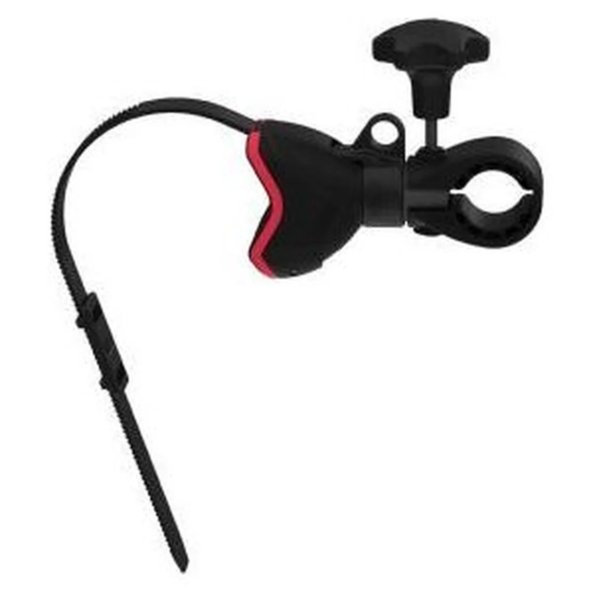 Fiamma Bike-Block Pro S 1 - Deep Black 07215L01A