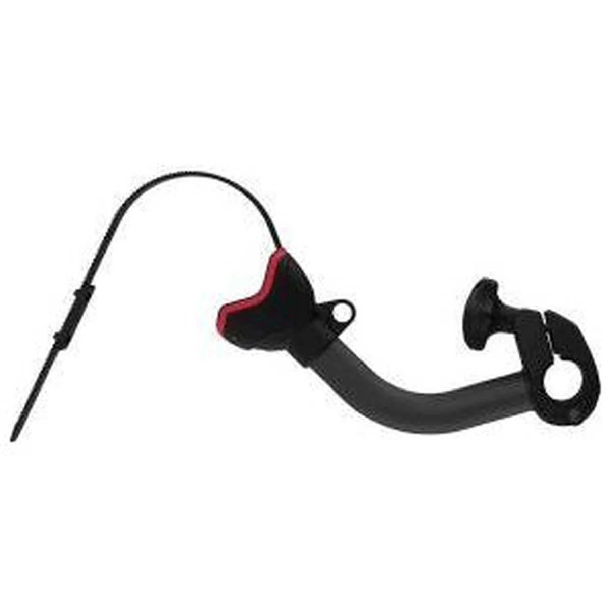 Fiamma Bike-Block Pro S 2 - Deep Black 07215M01A
