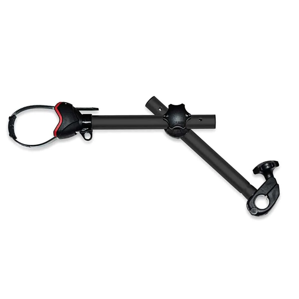 Fiamma Bike-Block Pro S D 2 Deep Black (08831E01A)
