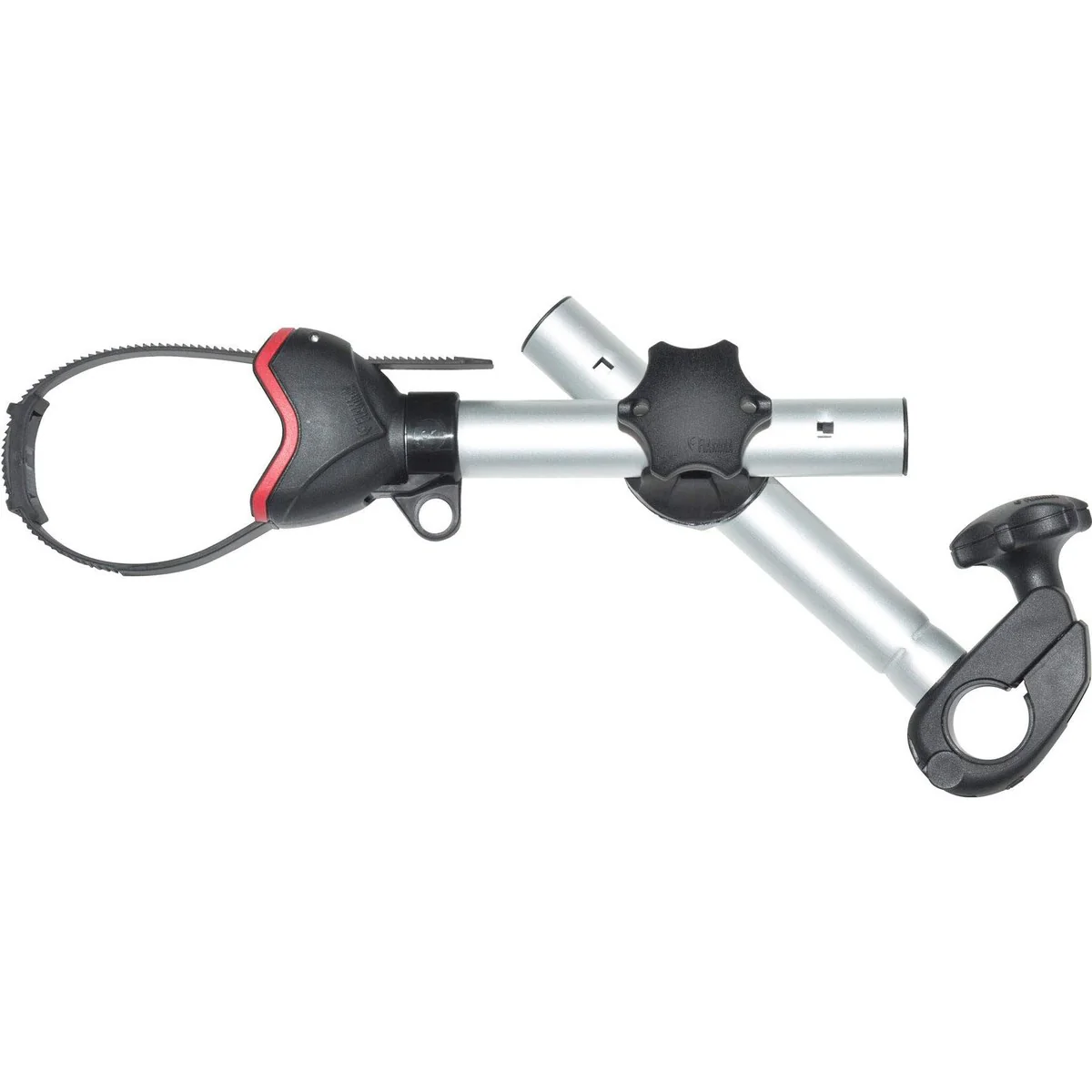 Fiamma Bike Block Pro Sd1 Black 07215D01A