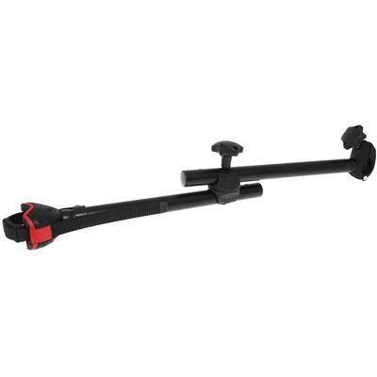 Fiamma Bike Block S D3 in Deep Black for Carry Bike Cycle Bicycle Carrier