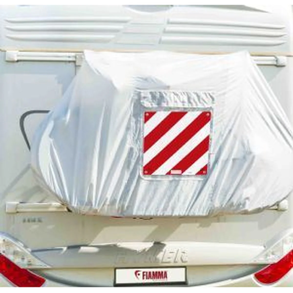 Fiamma Bike Cover S 2/3 Bikes 08208-01-