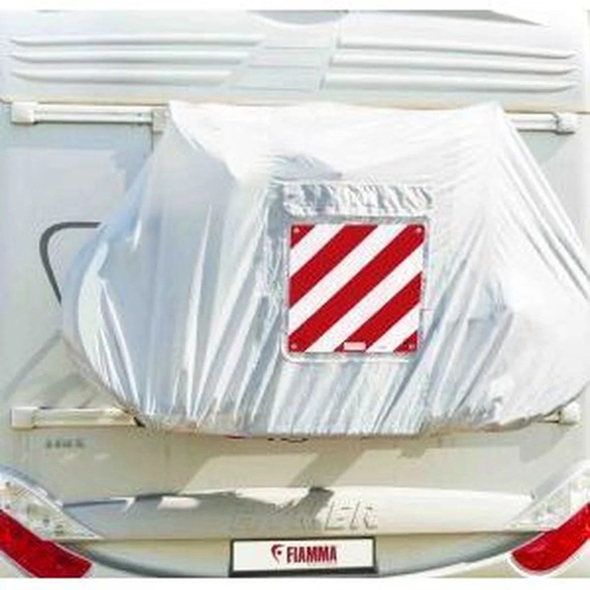 Fiamma Bike Cover S 4 Bikes 08208A01-