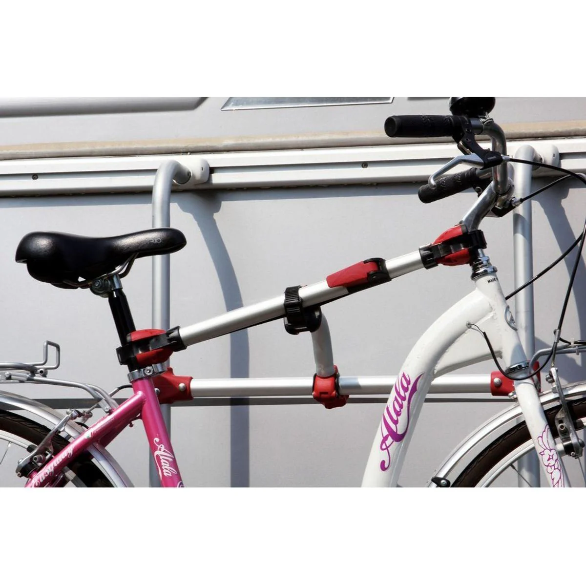 Fiamma Bike Frame Adaptor