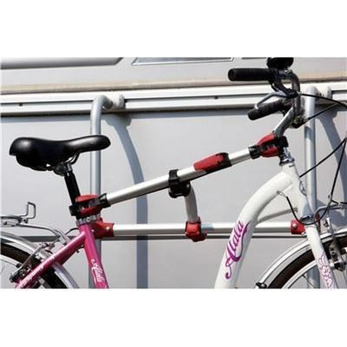 Fiamma Bike Frame Adaptor for Carry Bike Non Standard Cyles BMX Ladies 06602-01