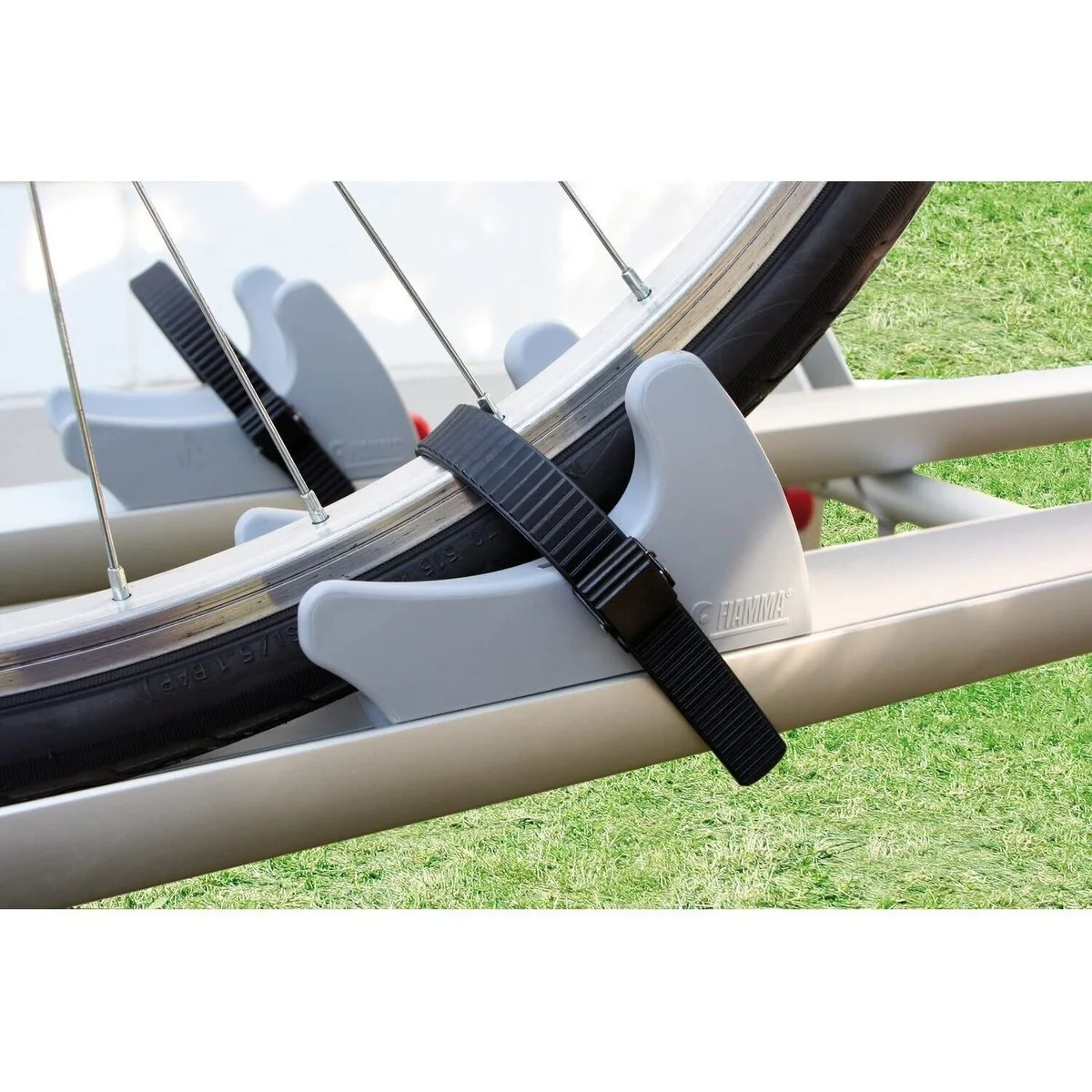 Fiamma Bike Rail Premium Xl 98656M132 - Image 4