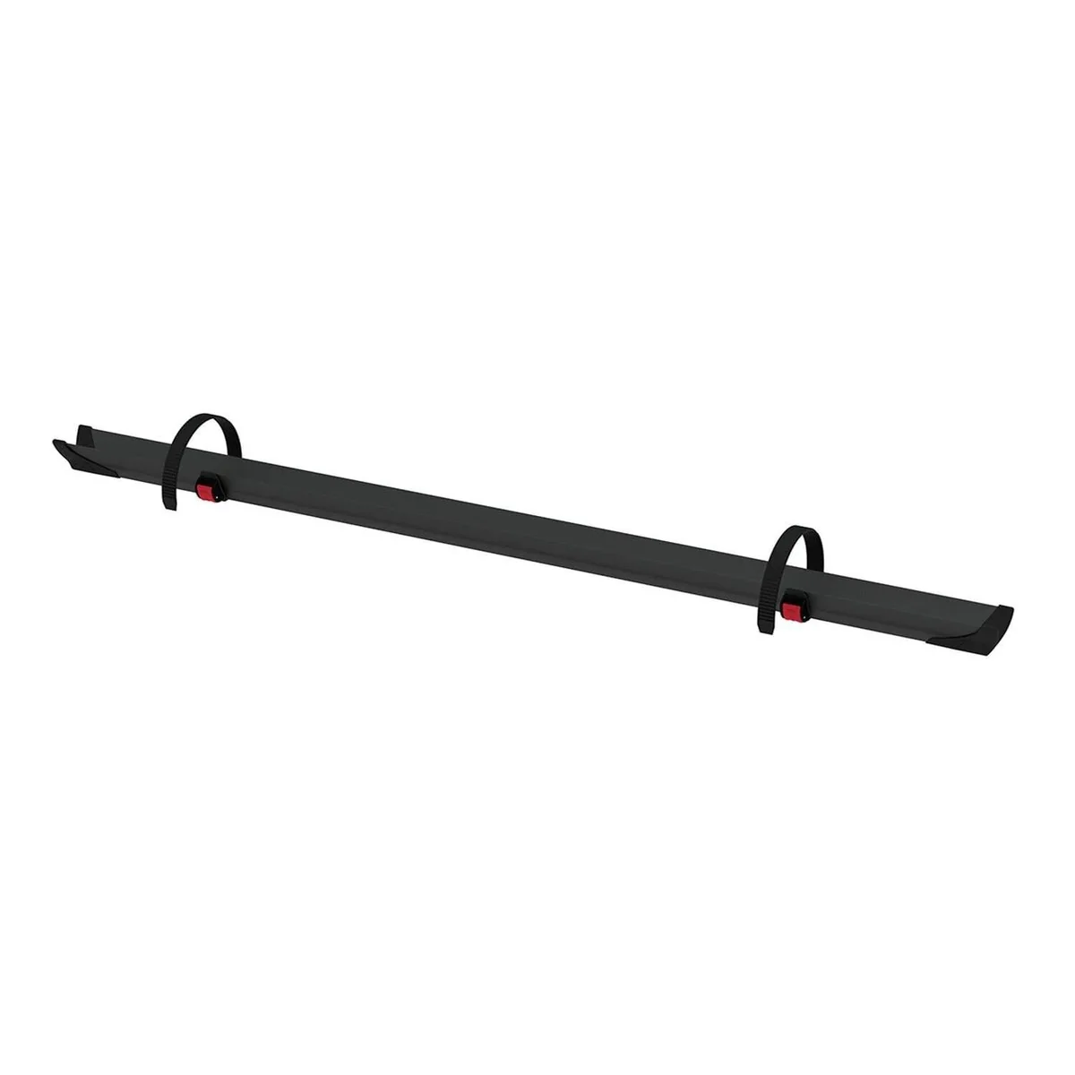 Fiamma Bike Rail Quick Pro Deep Black 128Cm 98656M358