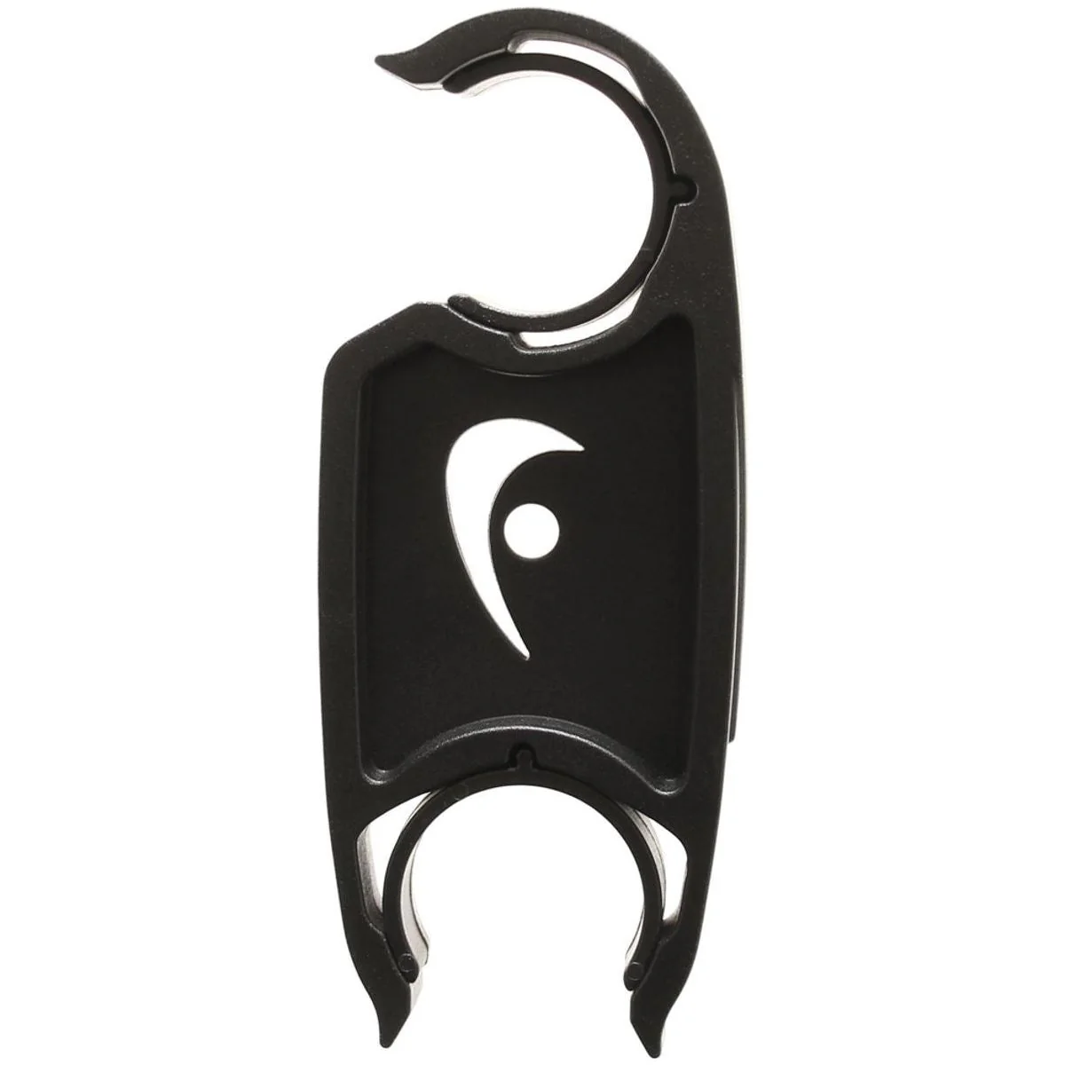 Fiamma Black Rack Holder (98656M010)