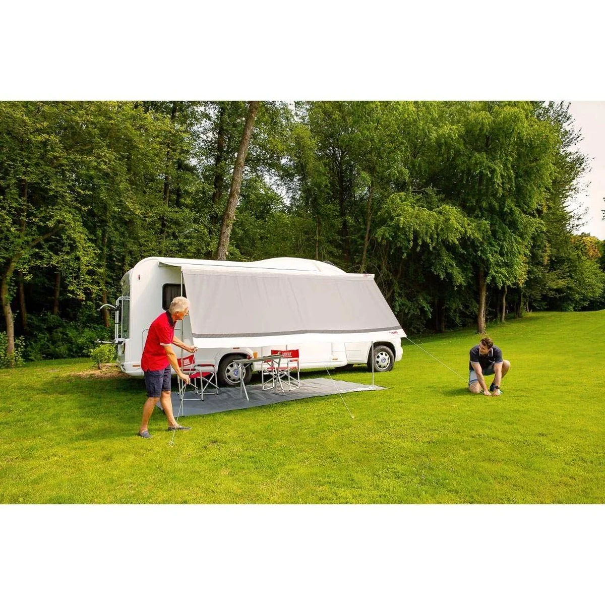 Fiamma Blocker 350 07972-02-