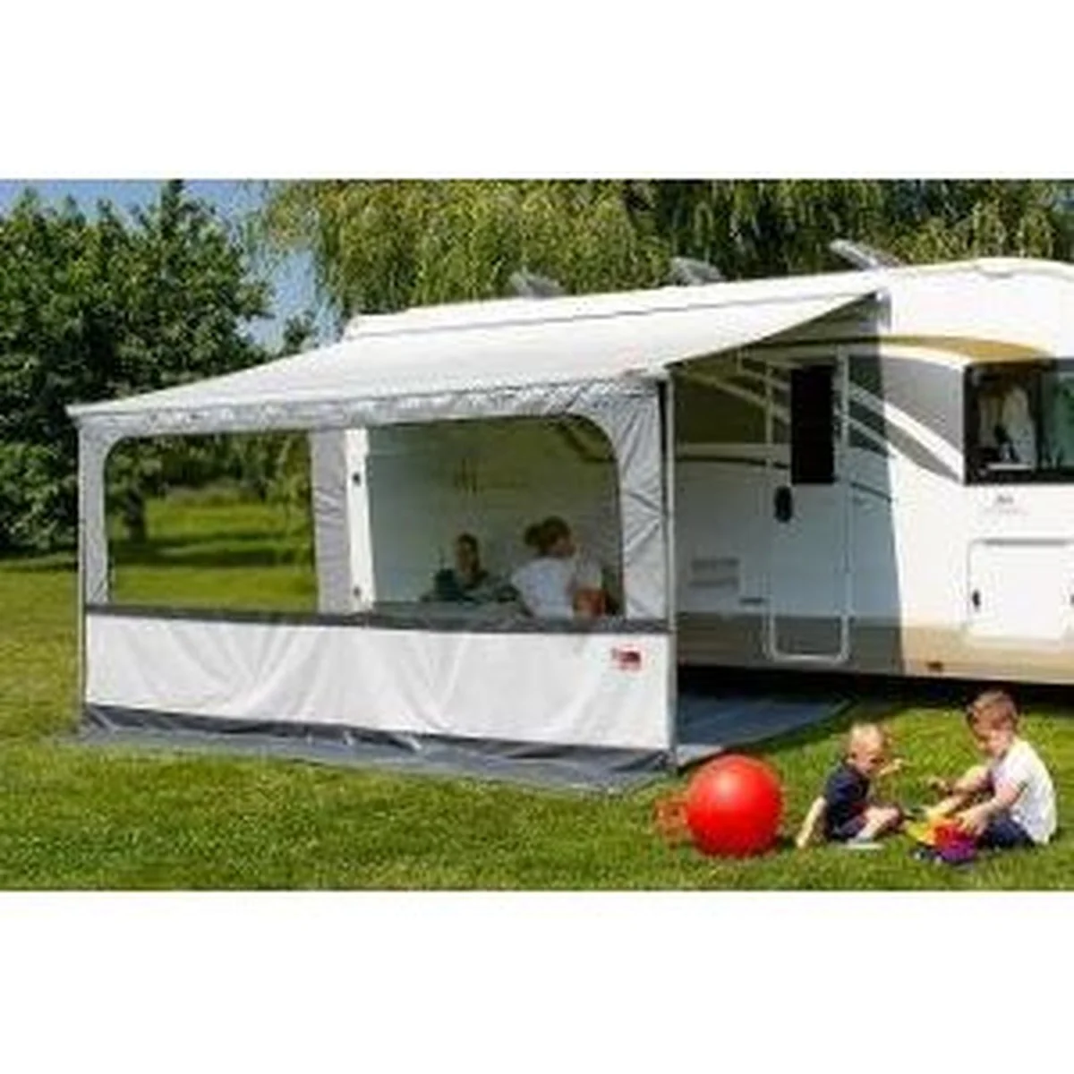 Fiamma Blocker Pro 325 07971-13- - Image 2