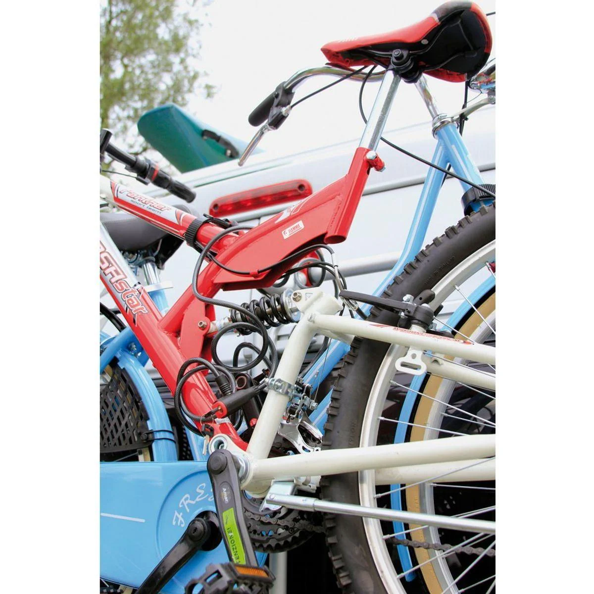 Fiamma Cable Lock - Image 4