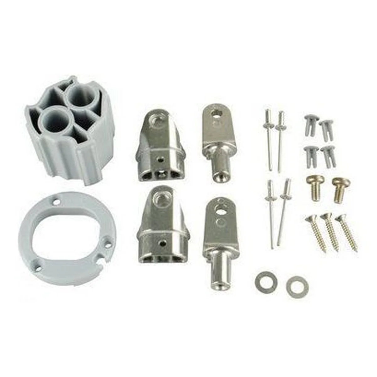 Fiamma Caravanstore 13 Left Hand Roller End Part 98671-01-