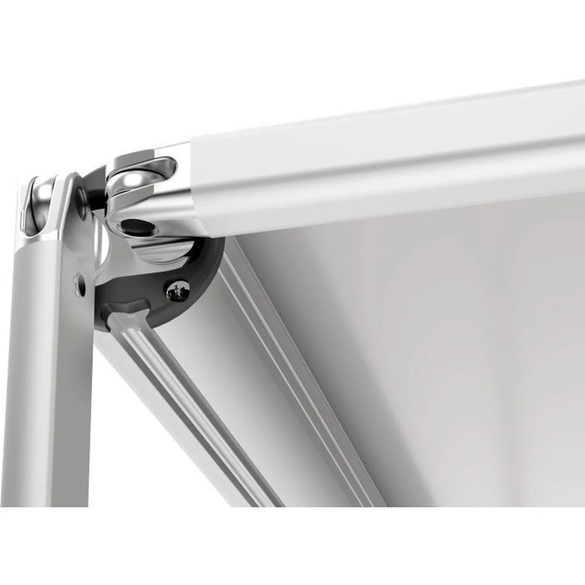 Fiamma Caravanstore Evo 230 Royal Grey Awning - Image 2