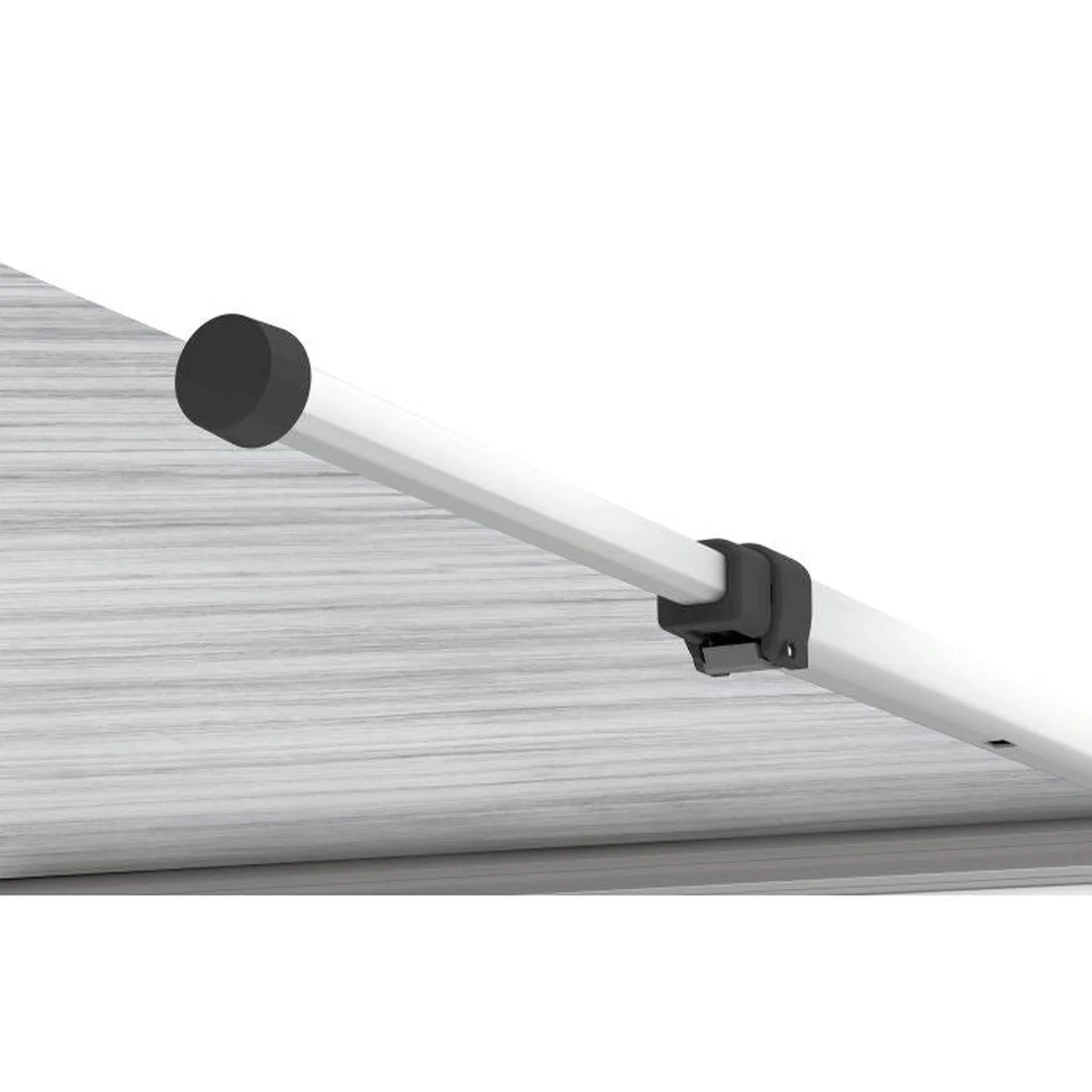 Fiamma Caravanstore Evo 425 Royal Grey Awning - Image 5