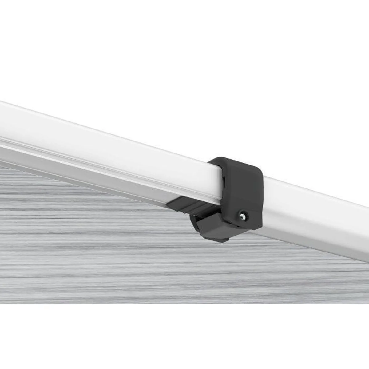 Fiamma Caravanstore Evo 500 Royal Grey Awning - Image 6