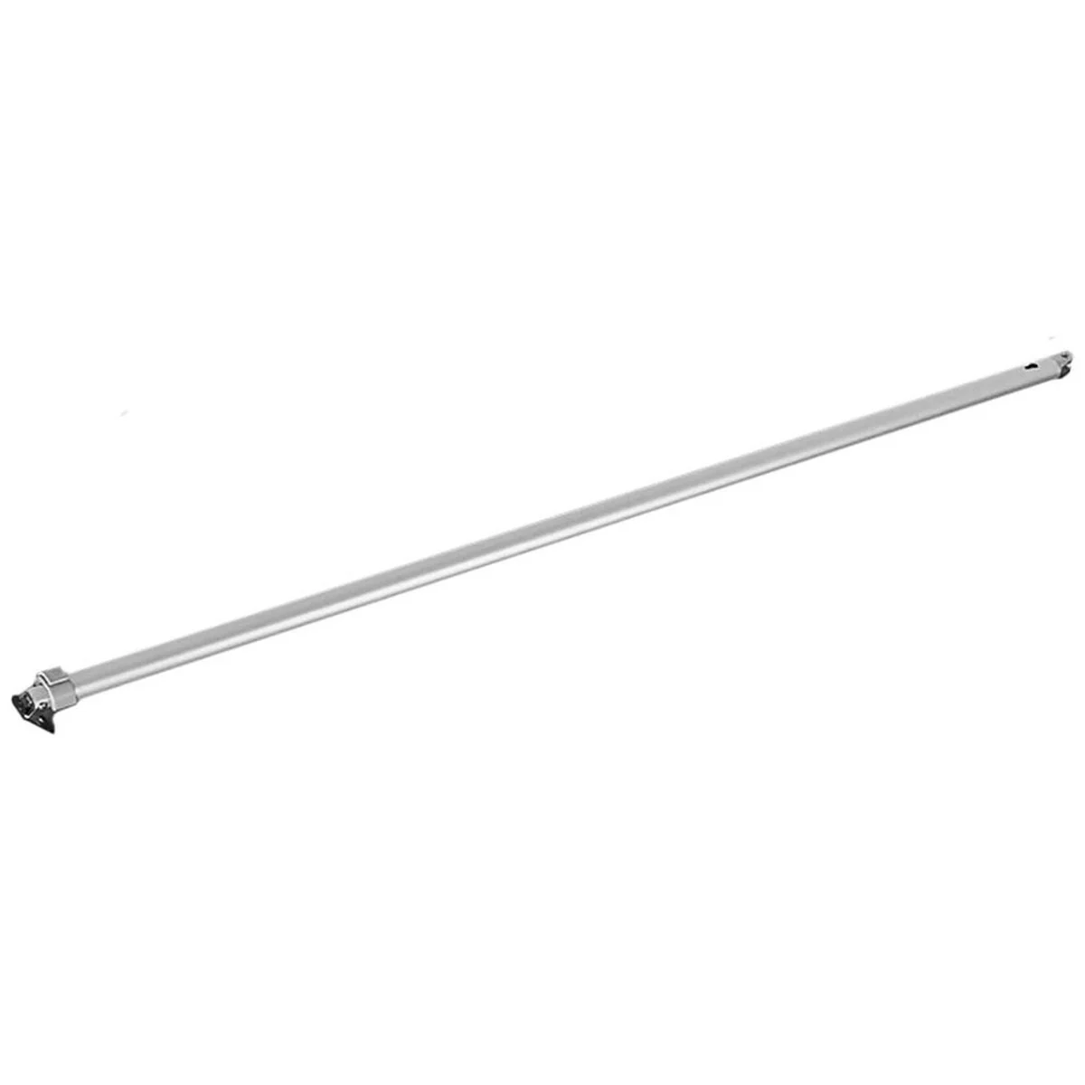 Fiamma CaravanStore Left Hand Leg XL 360-550 (03569A07-) - Image 2