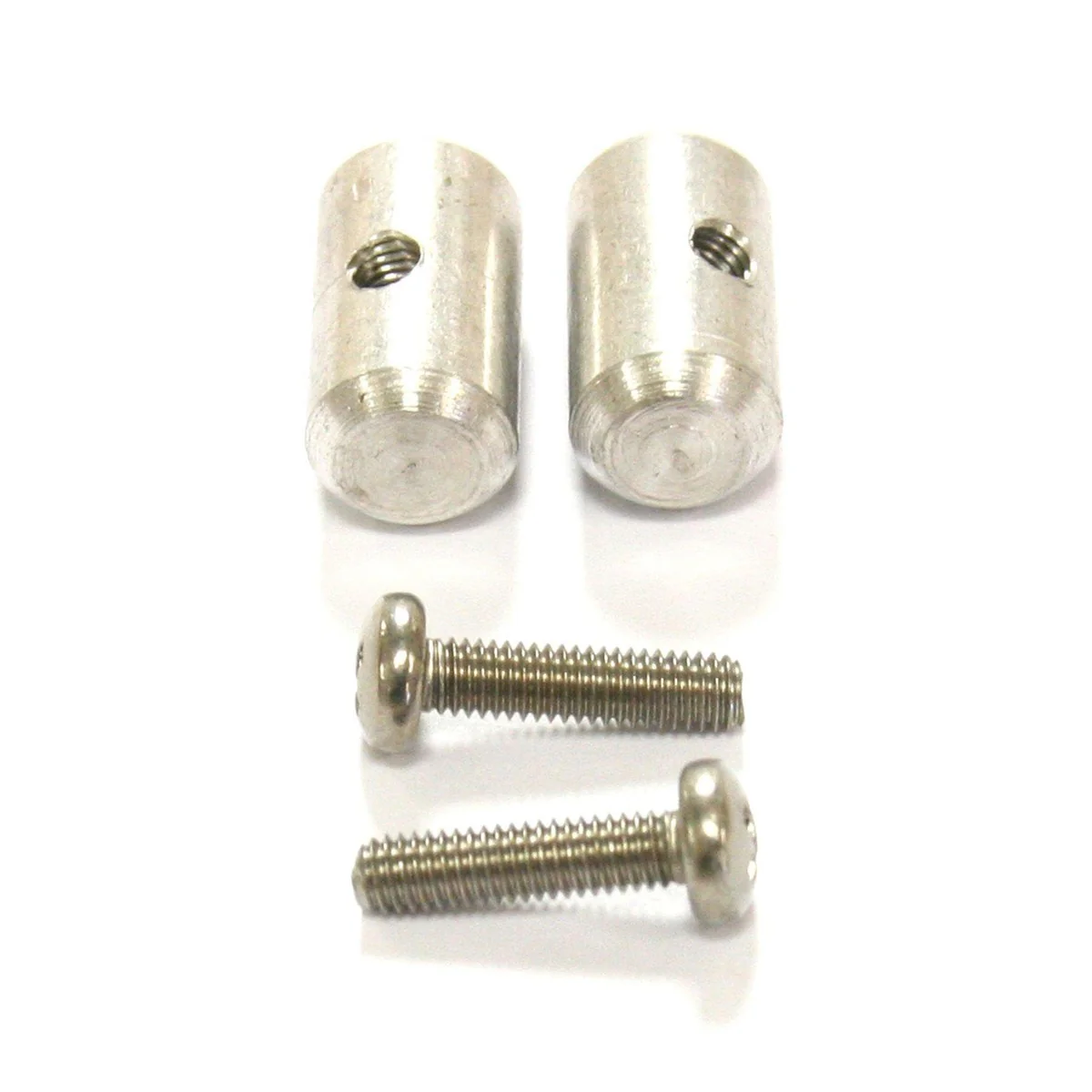 Fiamma Caravanstore Locking Bullet Pawls Awning Arms 2 Pcs Replacement 98655-186