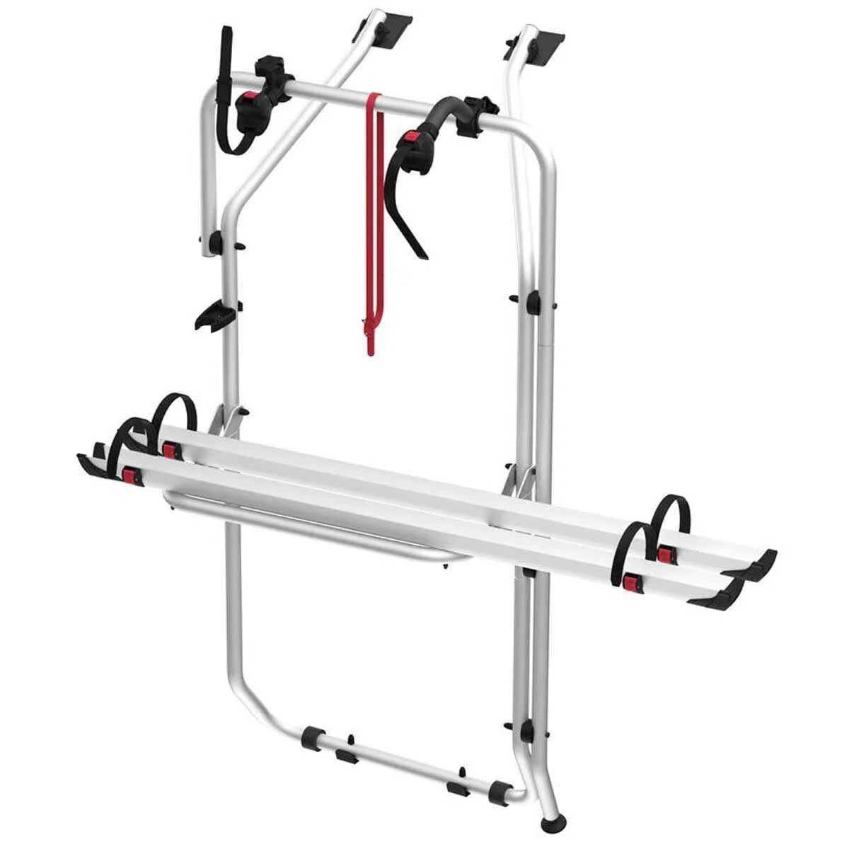 Fiamma Carry-Bike 2 x Bike Rack Carrier for VW T5 D / T6 D (02096-79-)