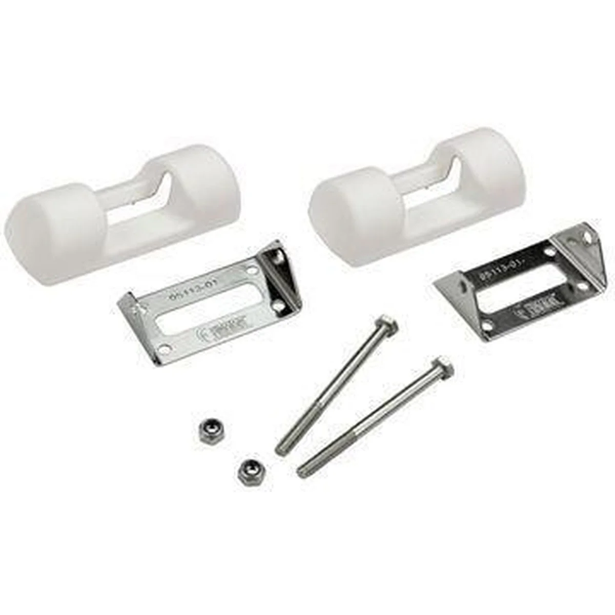 Fiamma Carry Bike Adaptor Kit For Hymer Motorhomes - Image 2