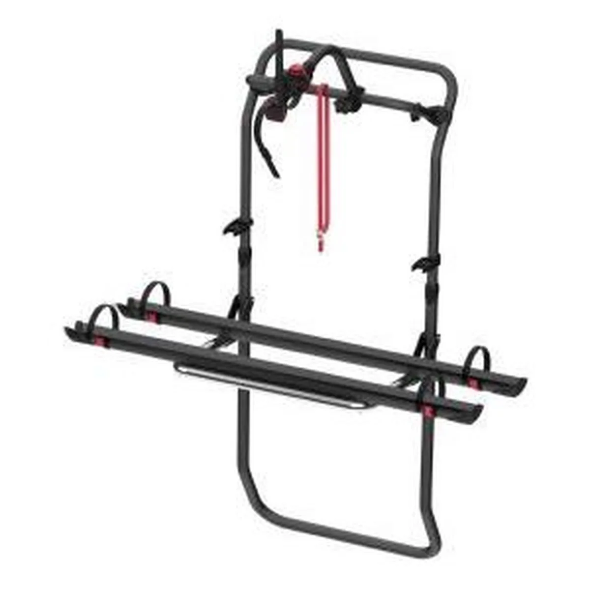 Fiamma Carry-Bike Frame Deep Black 02096-35A