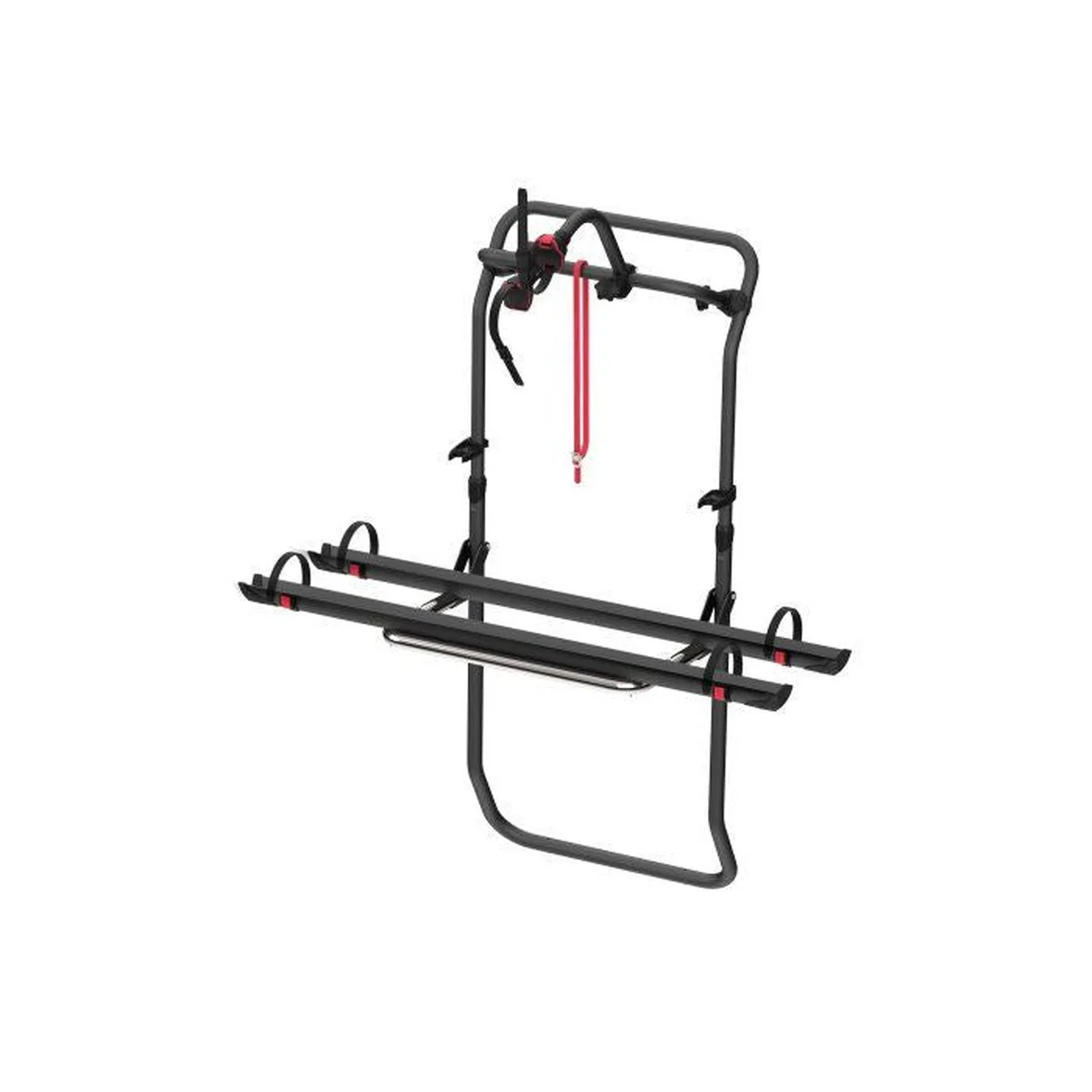 Fiamma Carry-Bike Frame Deep Black Rear Mounted Bike Carrier