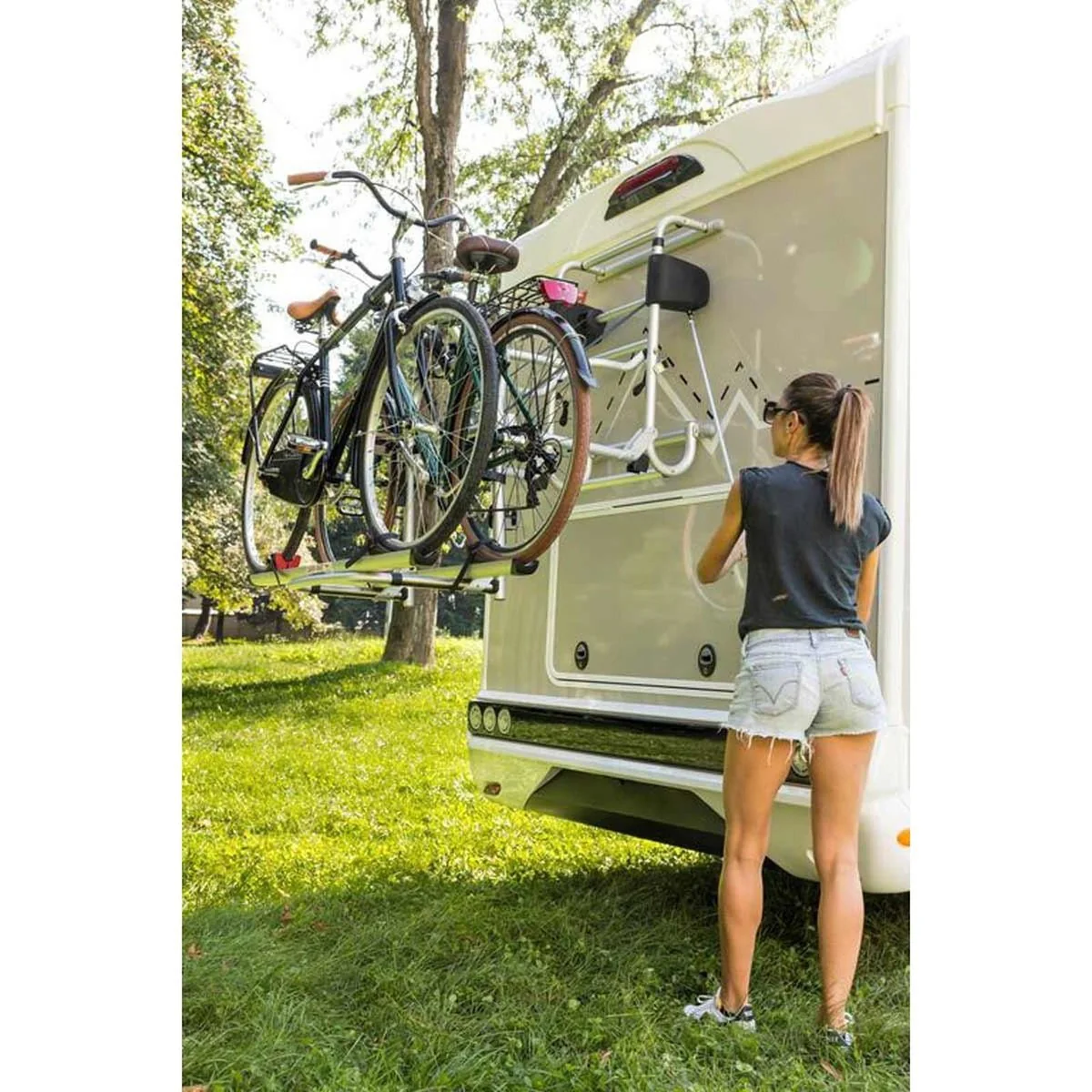 Fiamma Carry-Bike Lift 77 (02096-44-) - Image 3