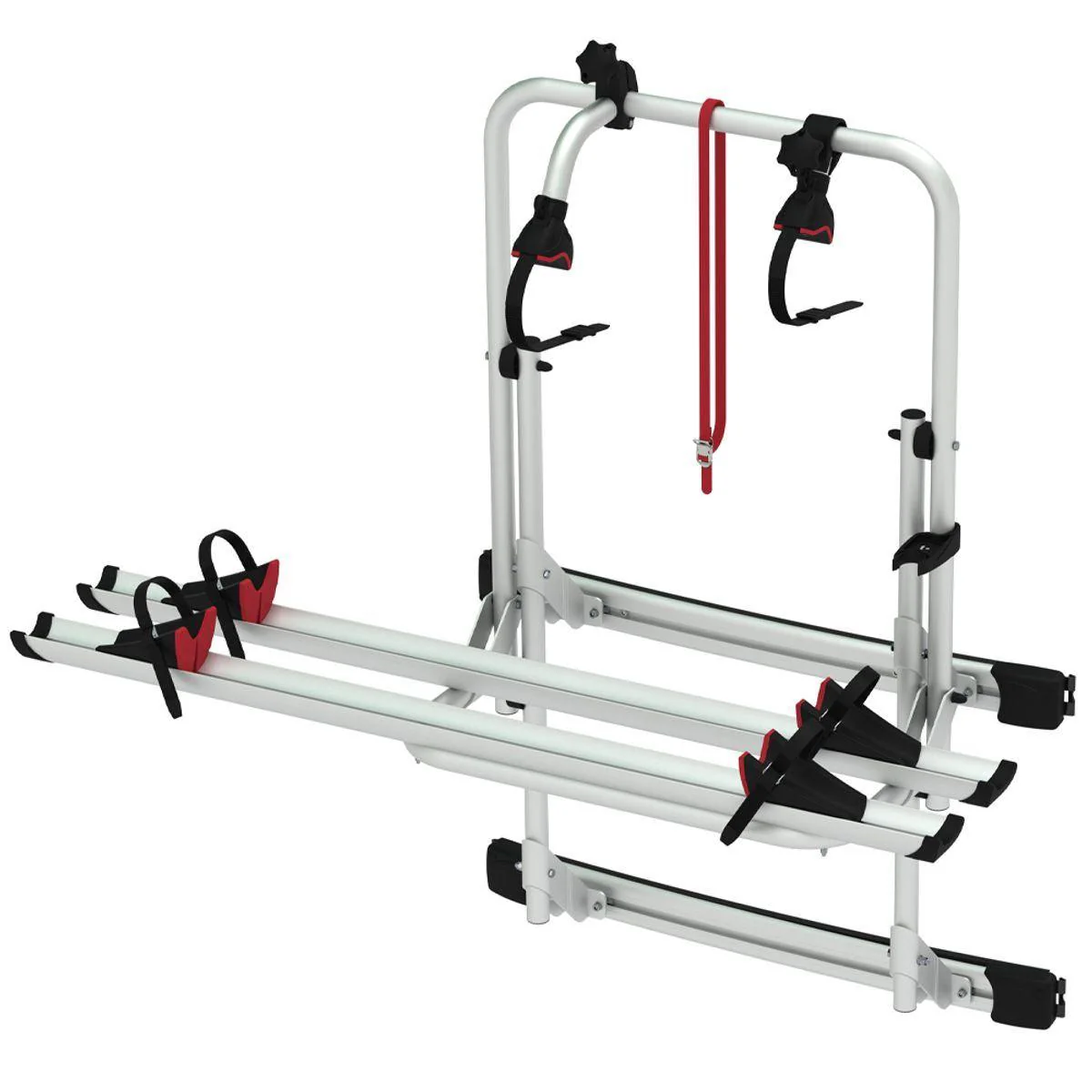 Fiamma Carry Bike Mercedes DJ Sprinter or Volkswagen Crafter 2006 Onwards - Image 2