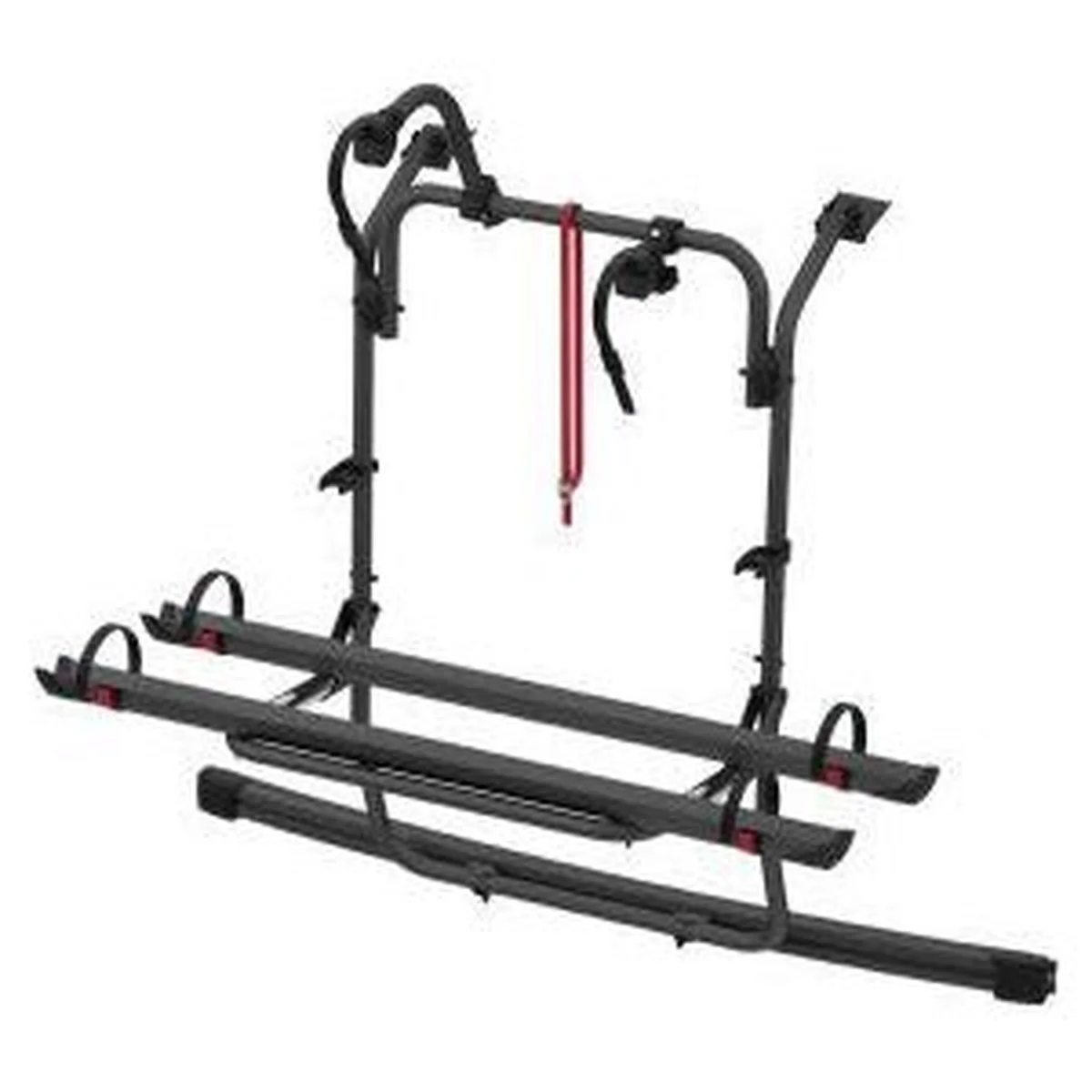 Fiamma Carry-Bike Psa - Deep Black 02096-28A