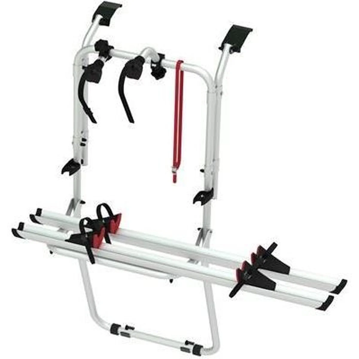 Fiamma Carry Bike Renault Trafic Vauxhall Vivaro 2 Bike Cycle Rack Double Doors