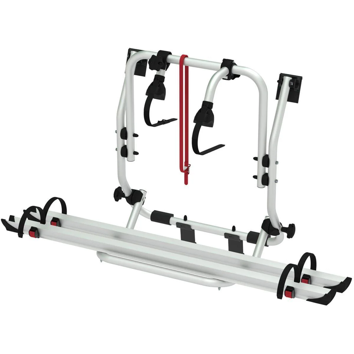 Fiamma Carry Bike Volkswagen VW T2 2 Bike Carrier Cycle Bicycle Van - Image 2