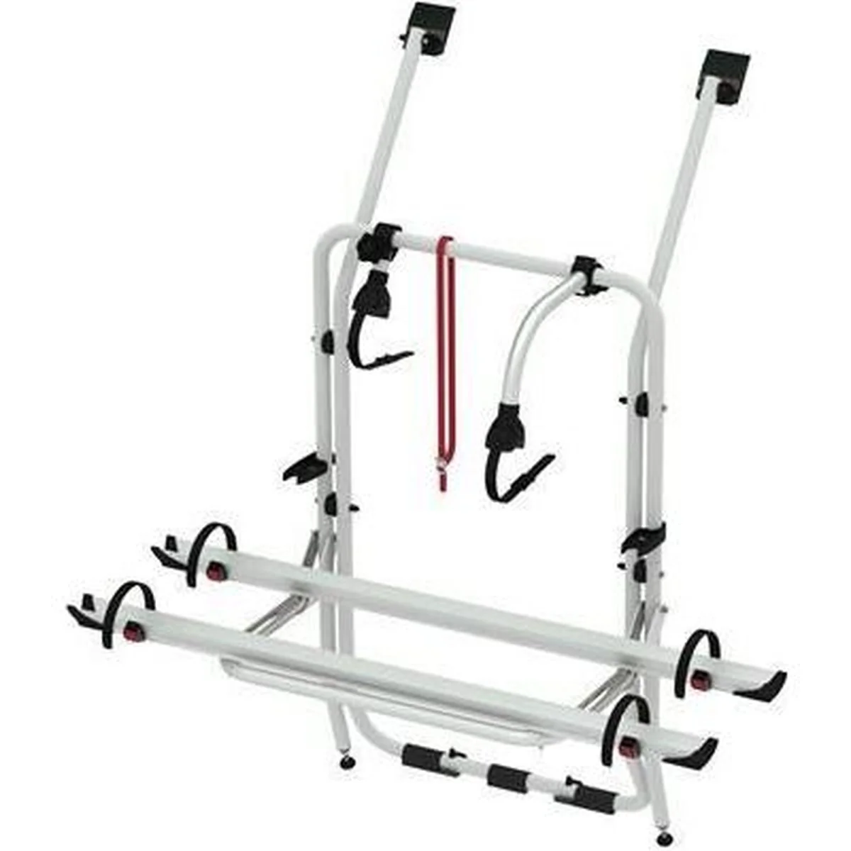 Fiamma Carry Bike Volkswagen VW T4 With Single Rear Door 2 Bicycle Cycle Carrier