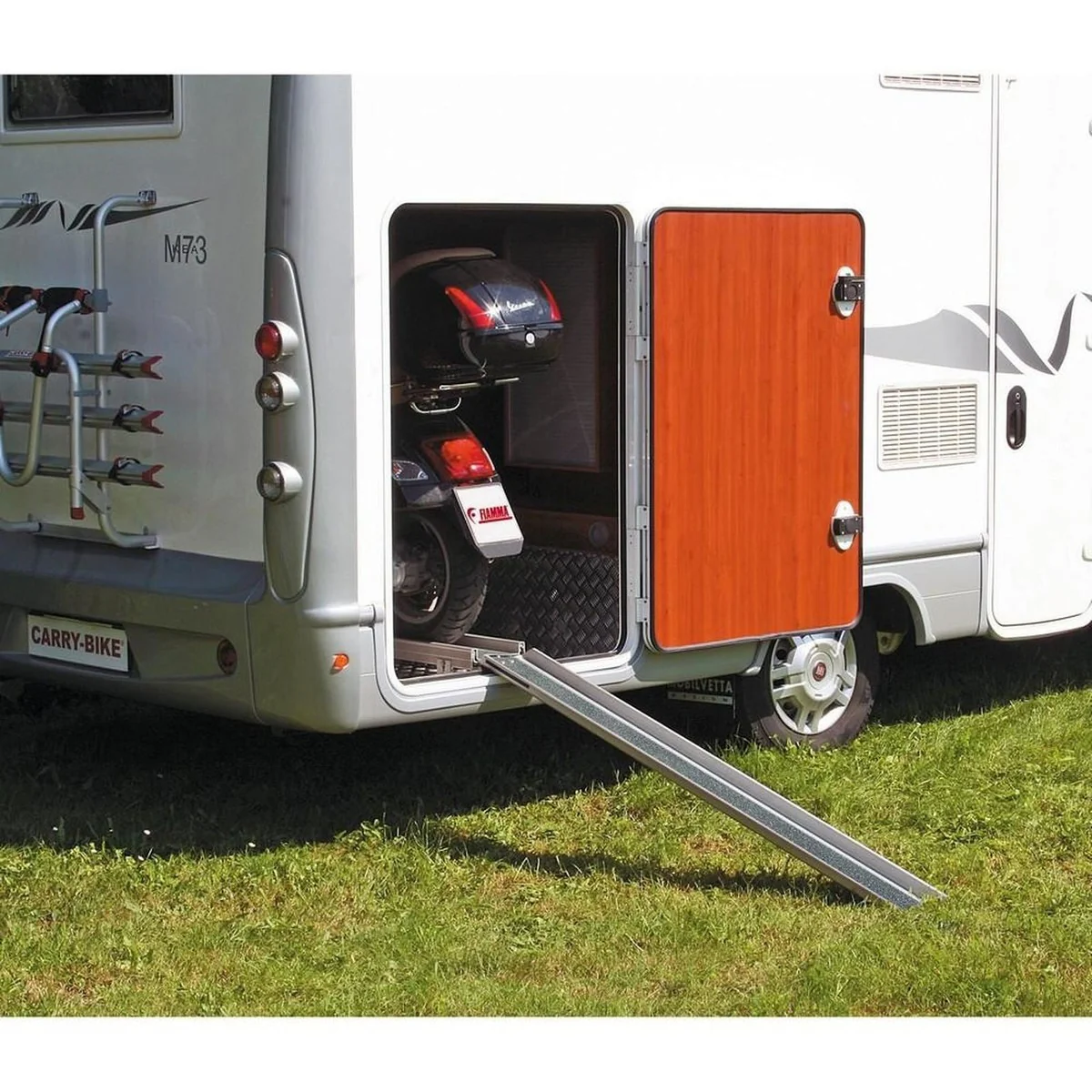 Fiamma Carry Moto Pro (02095-03-) - Image 2