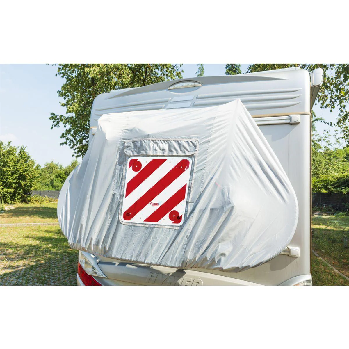 Fiamma Cover Premium M for Caravan/Motorhome - Image 2