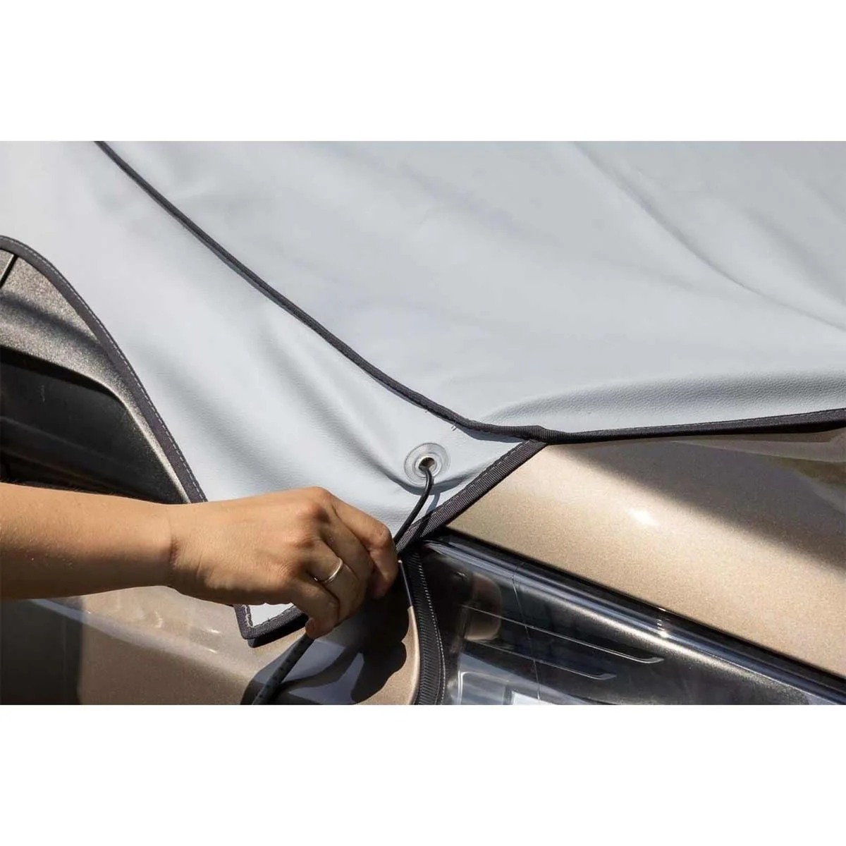 Fiamma Coverglas Ford Transit (08827B01-) - Image 3