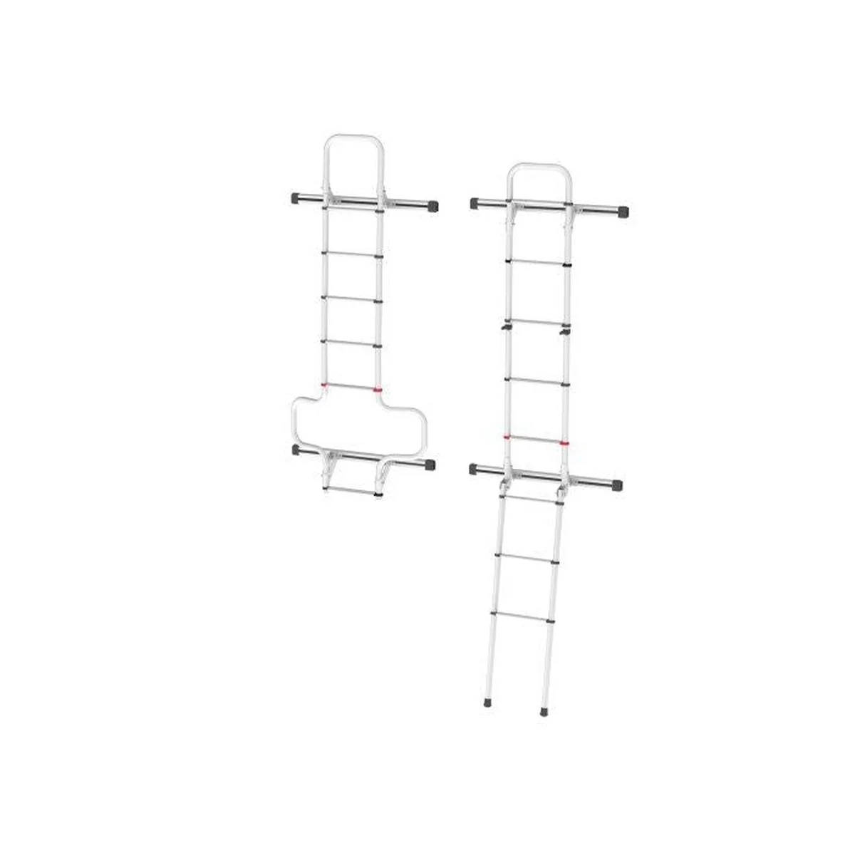 Fiamma Deluxe Dj Ducato Ladder