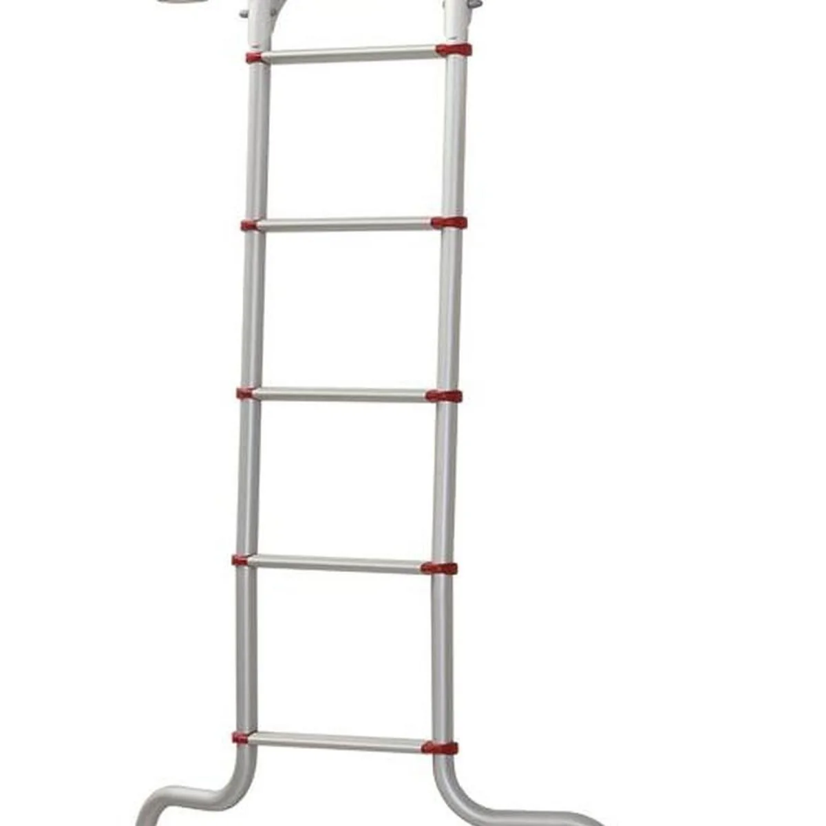 Fiamma Deluxe DJ H3 Ladder (02426-17A)