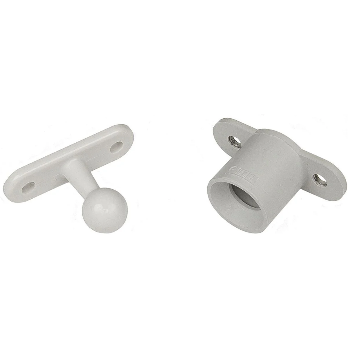 Fiamma Door Holder Grey for Caravan/Motorhomes