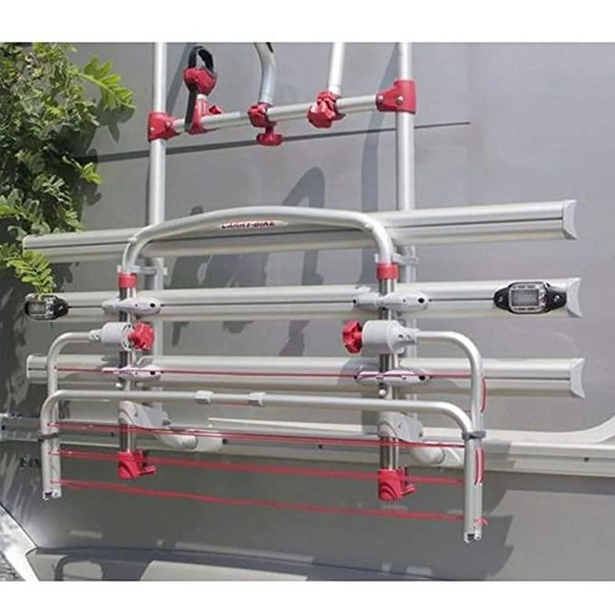Fiamma Easy Dry Carry Bike Clothes Airer Drying Rack Motorhome Campervan Caravan 06306-01- - Image 3