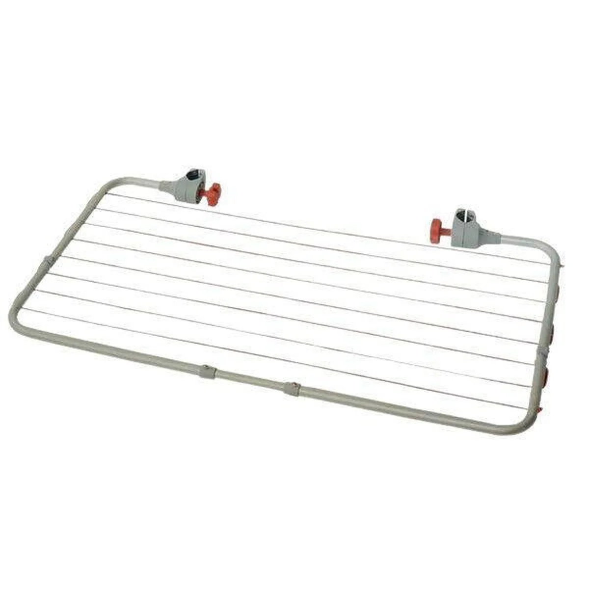 Fiamma Easy Dry Carry Bike Clothes Airer Drying Rack Motorhome Campervan Caravan 06306-01- - Image 5